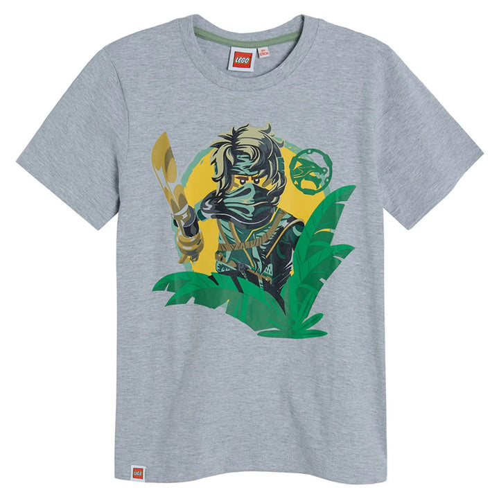 Ninjago T - skjorte Lloyd Garmadon - Supernerds