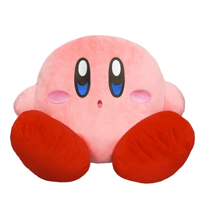 Nintendo Bamse Kirby 32 cm - Supernerds