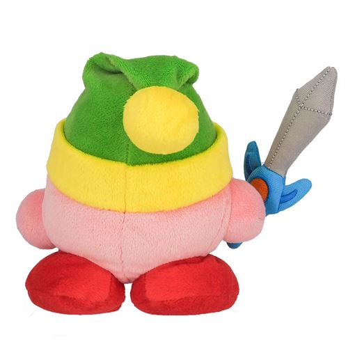 Nintendo Bamse Kirby Sverd - Supernerds