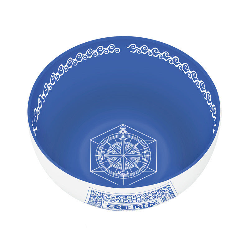 One Piece Skål Japan Style
