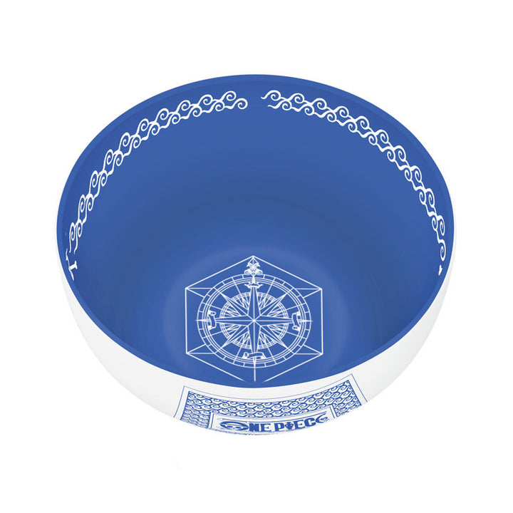 One Piece Skål Japan Style