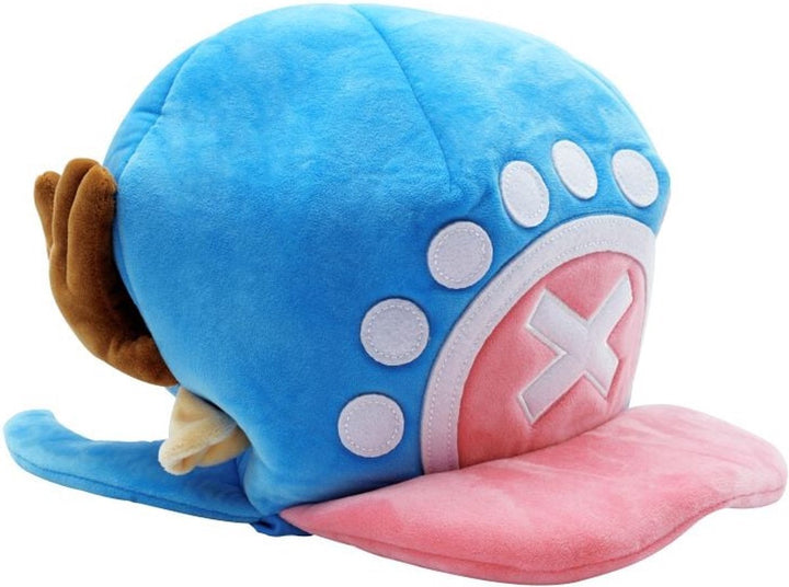 One Piece Caps Tony Tony Chopper - Supernerds