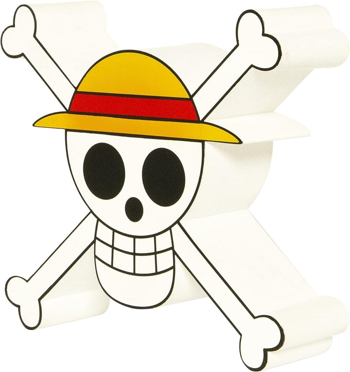 One Piece Lampe Skull - Supernerds