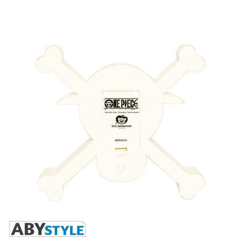 One Piece Lampe Skull - Supernerds