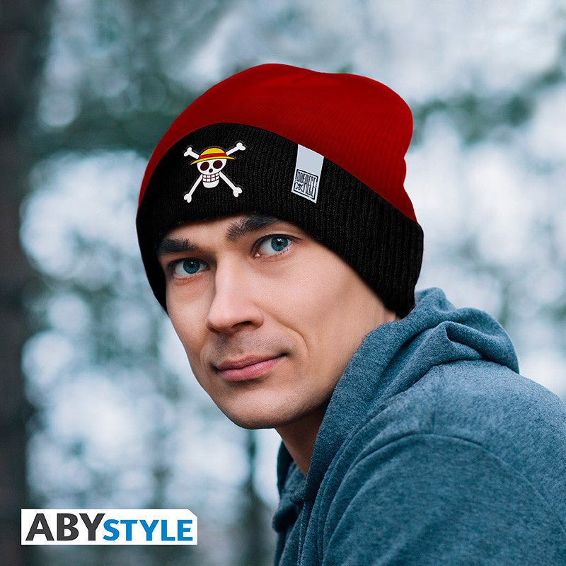 One Piece Lue Skull - Supernerds