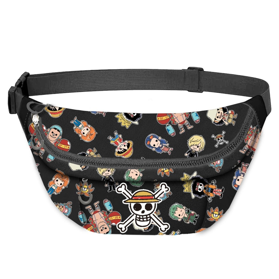 One Piece Rumpetaske - Supernerds