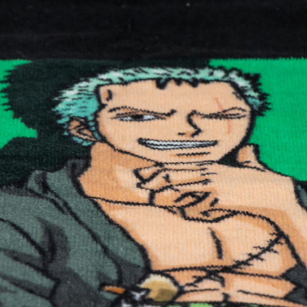 One Piece Strandhåndkle - Supernerds