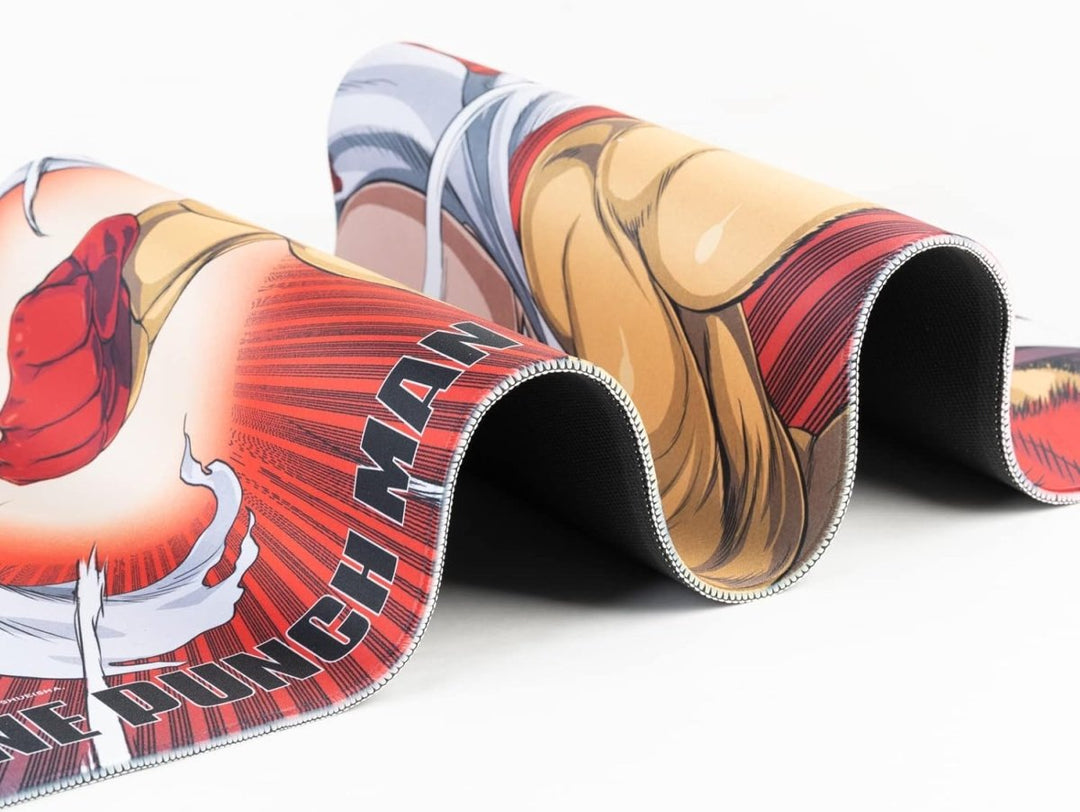 One Punch Man Musematte XL - Supernerds