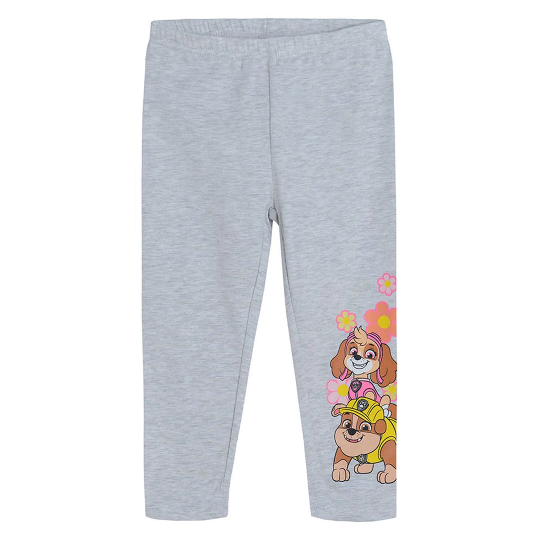 Paw Patrol Leggings Rubble Skye - Supernerds