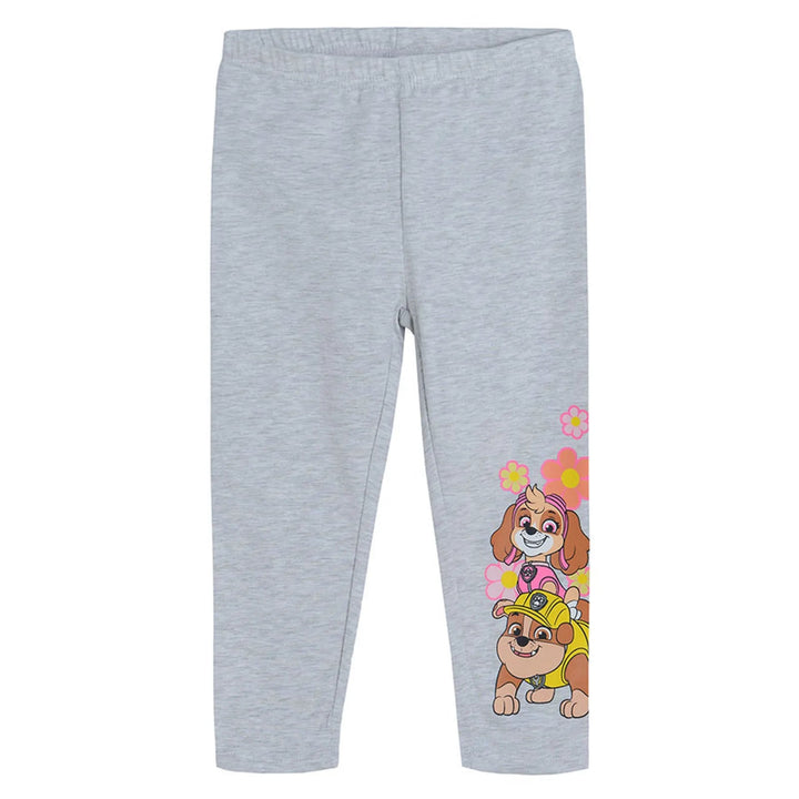 Paw Patrol Leggings Rubble Skye - Supernerds