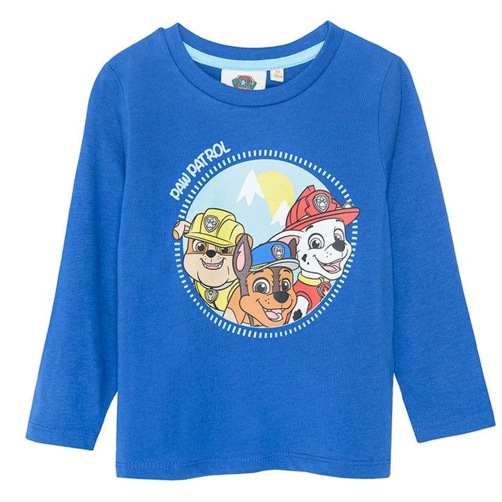 Paw Patrol Pysjamas - Supernerds