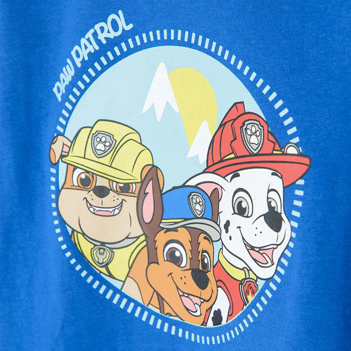 Paw Patrol Pysjamas - Supernerds