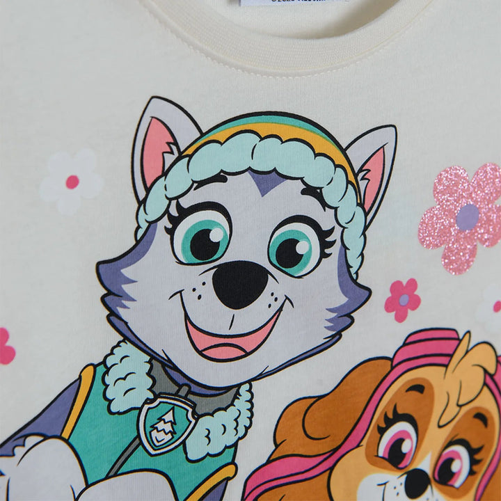 Paw Patrol Pysjamas Rainbow Smile - Supernerds