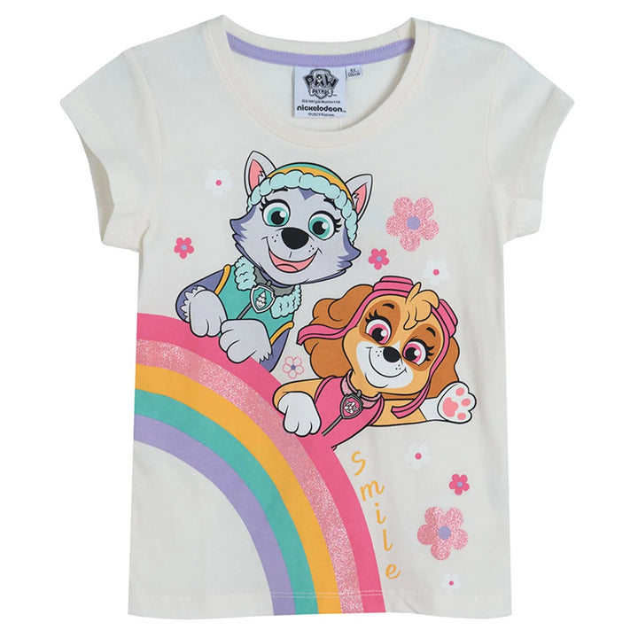 Paw Patrol Pysjamas Rainbow Smile - Supernerds