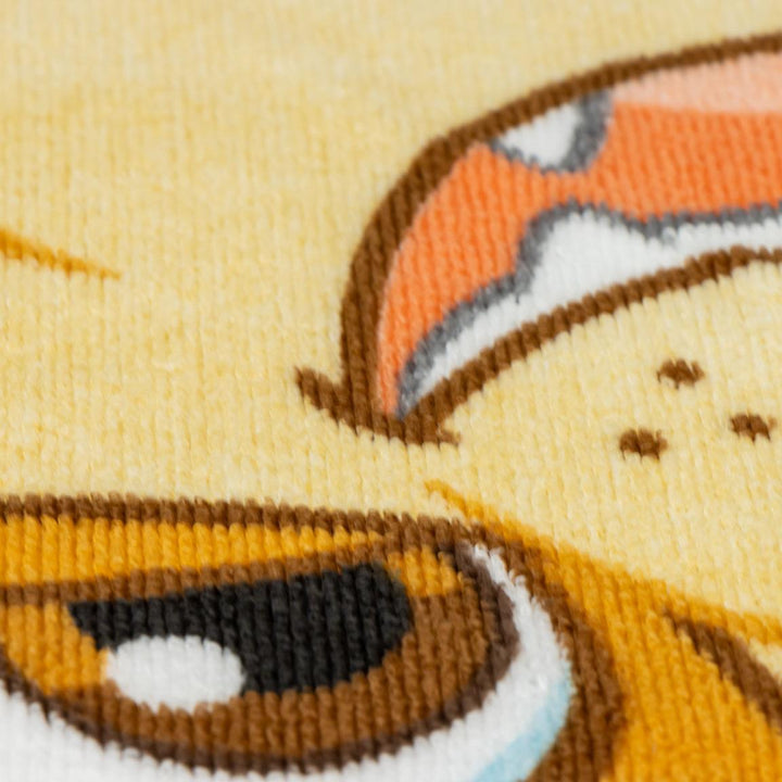 Paw Patrol Strandhåndkle - Supernerds