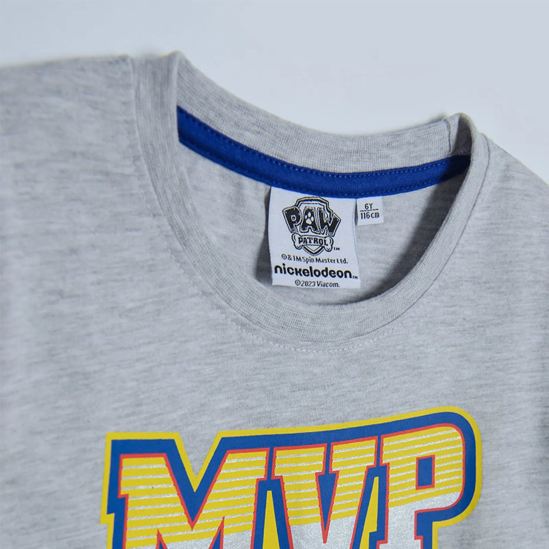 Paw Patrol T - skjorte MVP Patrol - Supernerds