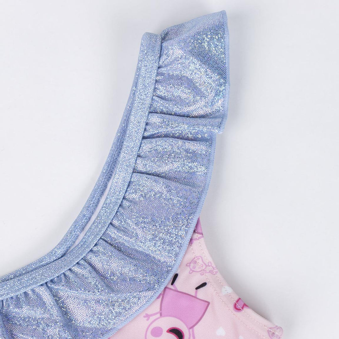 Peppa Gris Badedrakt - Supernerds