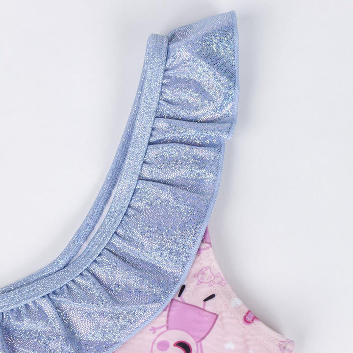 Peppa Gris Badedrakt - Supernerds