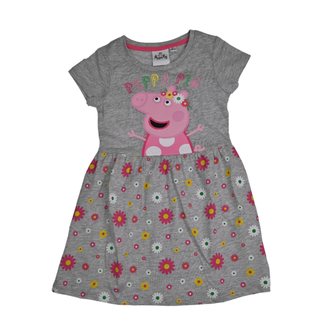 Peppa Gris Kjole Happy - Supernerds