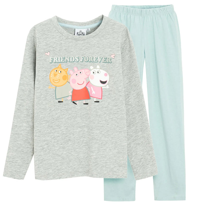 Peppa Gris Pysjamas - Supernerds