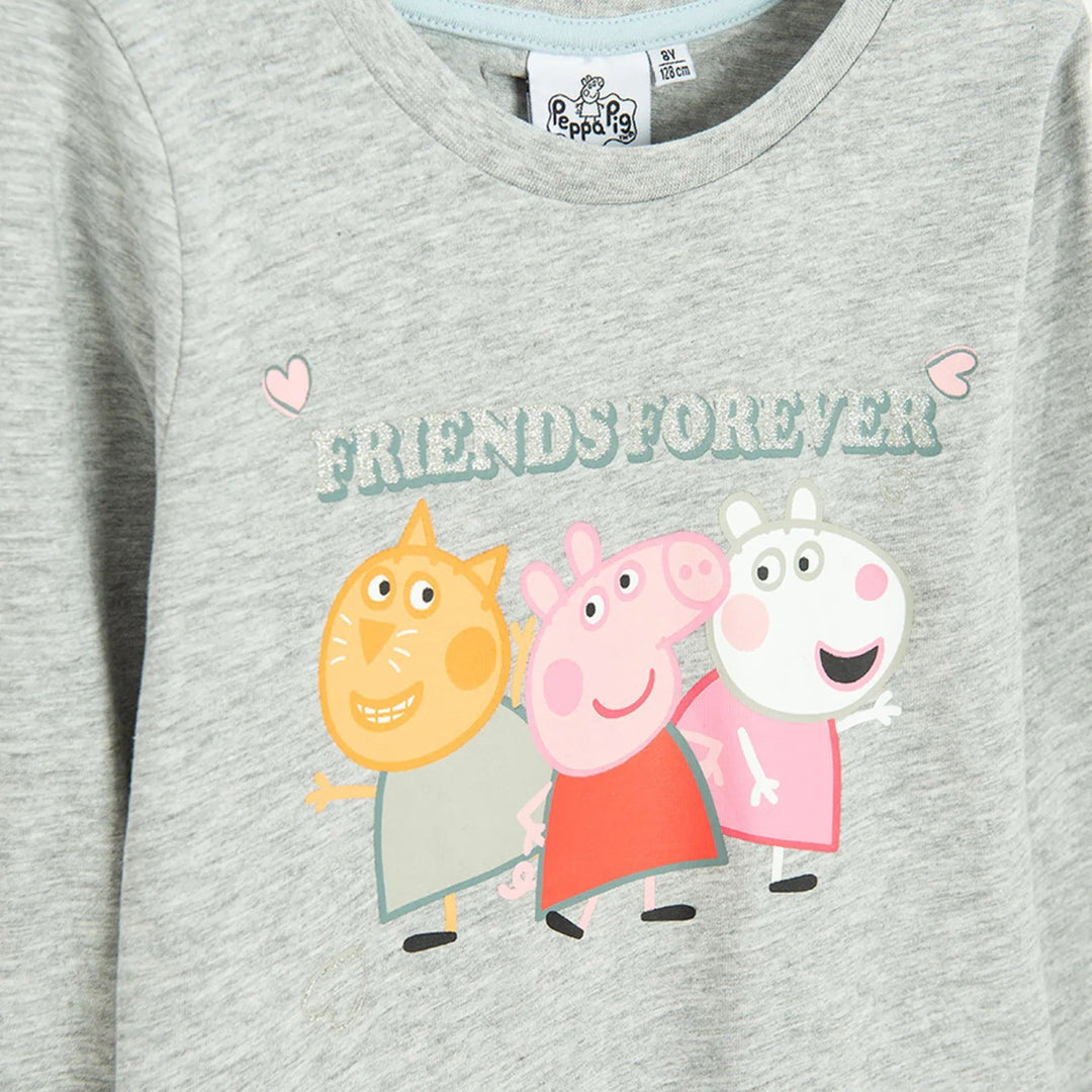 Peppa Gris Pysjamas - Supernerds