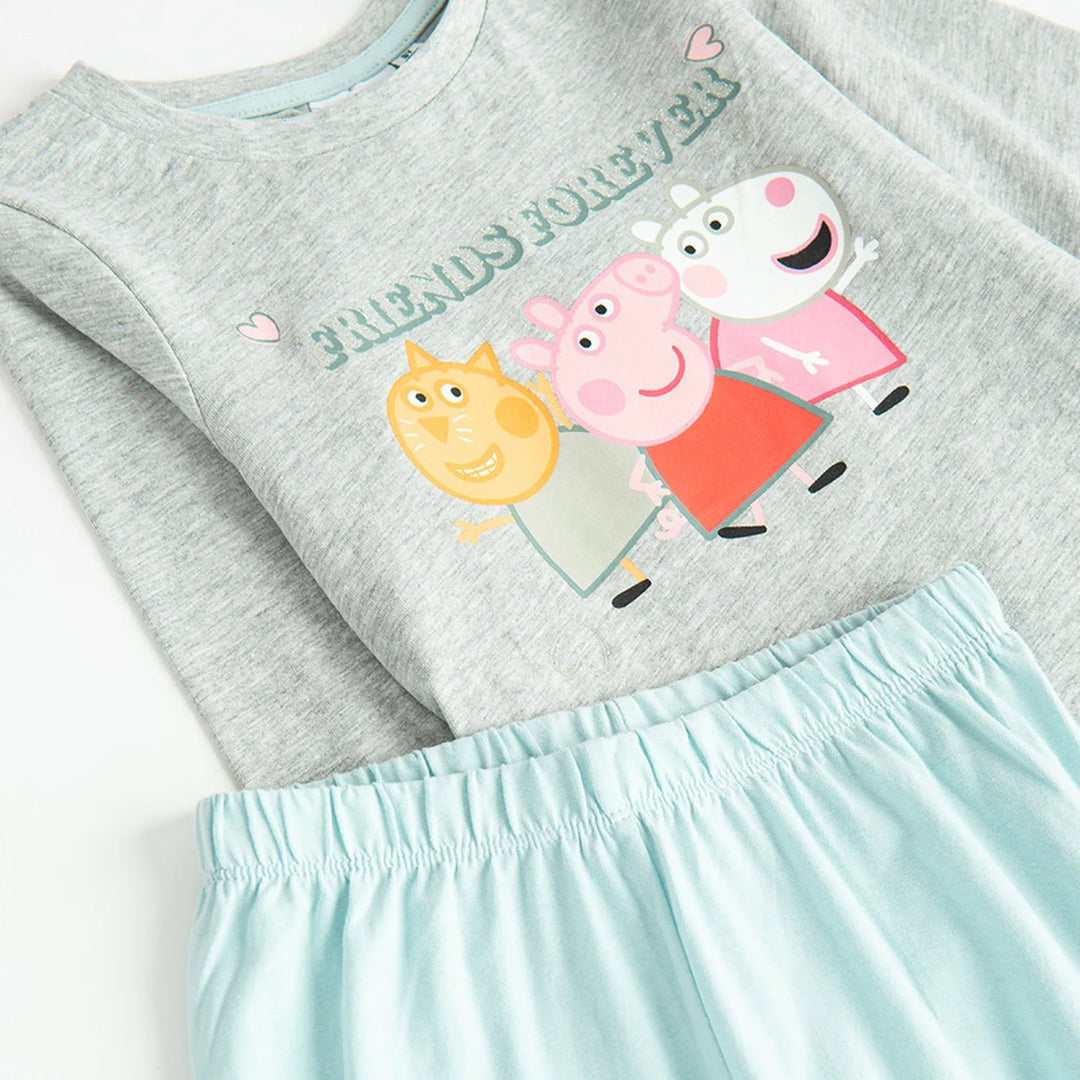Peppa Gris Pysjamas - Supernerds