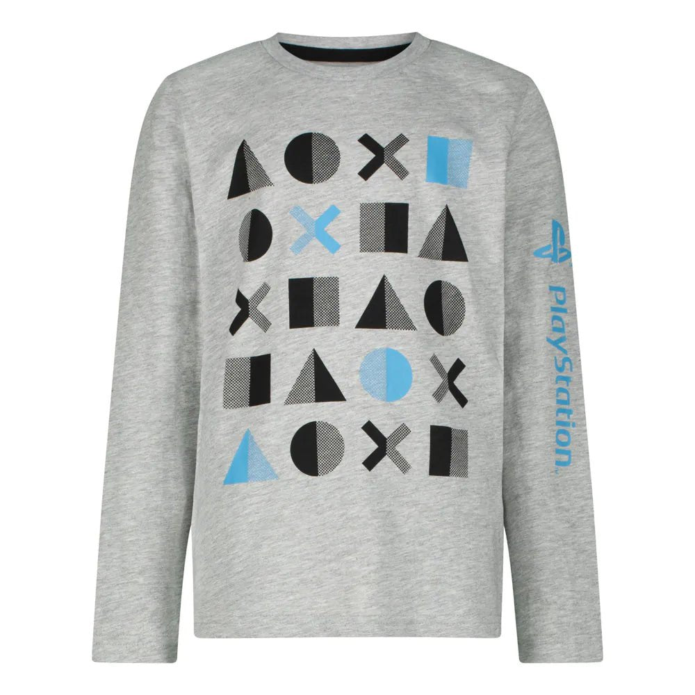 PlayStation Genser Play Symbols - Supernerds