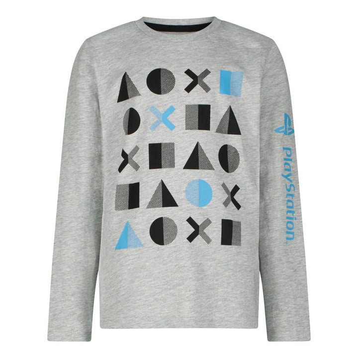 PlayStation Genser Play Symbols - Supernerds