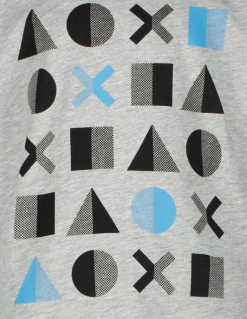 PlayStation Genser Play Symbols - Supernerds