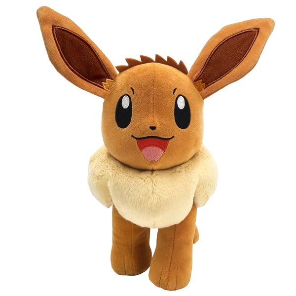 Pokemon Bamse Eevee 30 cm - Supernerds