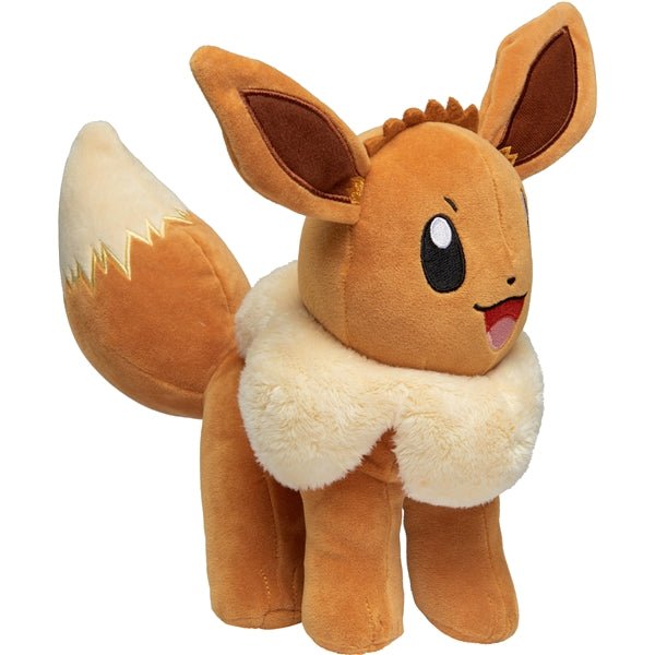 Pokemon Bamse Eevee 30 cm - Supernerds