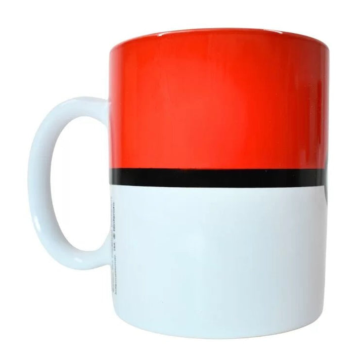 Pokemon Gavesett Pokeball - Supernerds