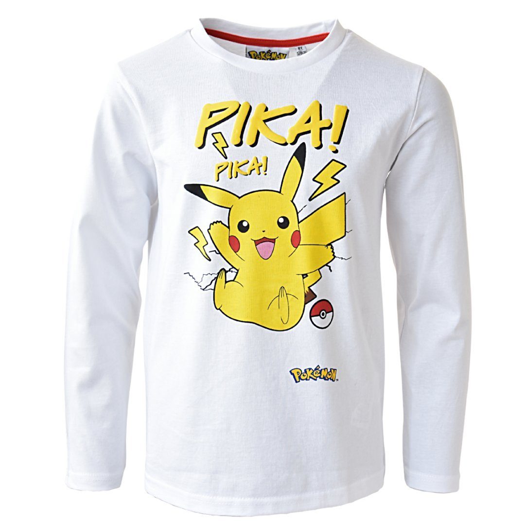 Pokemon Genser Pika Pika! - Supernerds