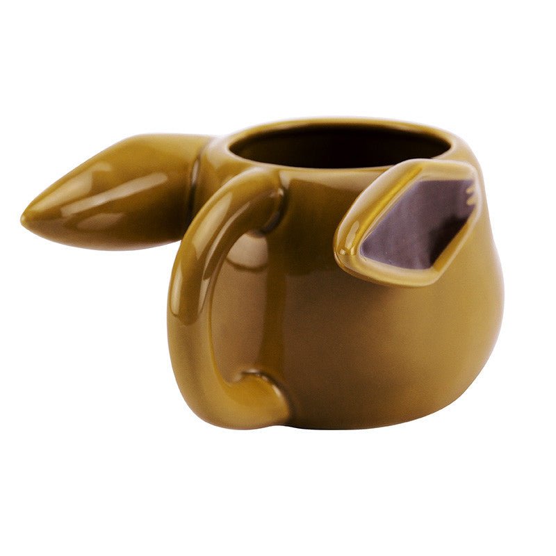 Pokemon Kopp 3D Eevee - Supernerds