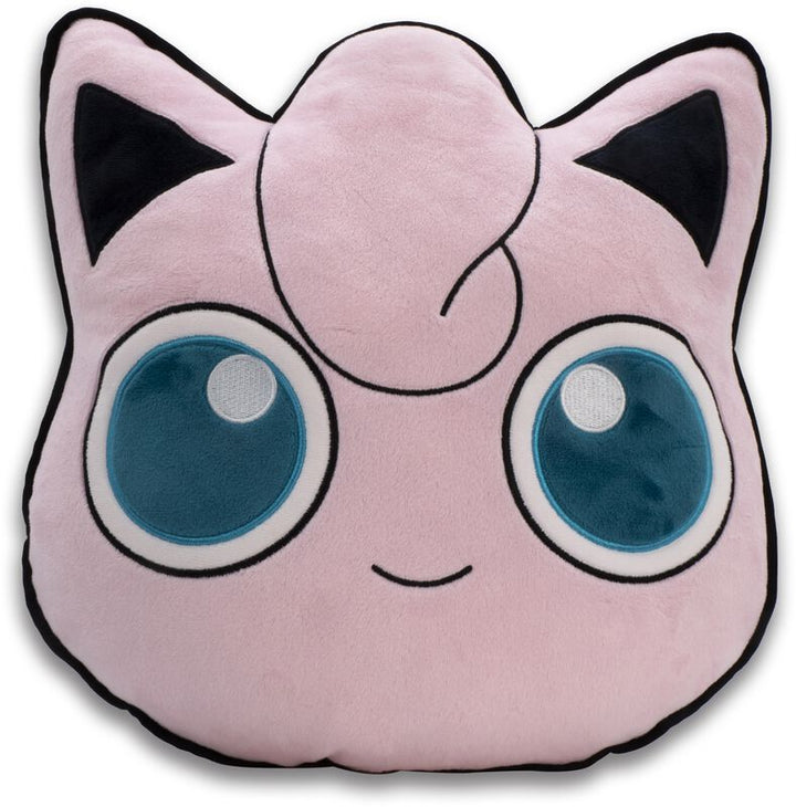 Pokemon Pute Jigglypuff - Supernerds