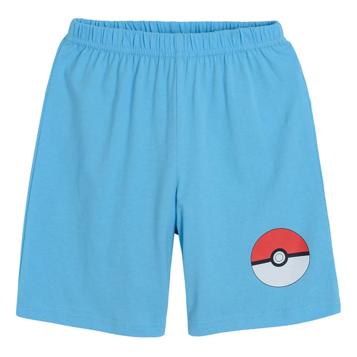 Pokemon Pysjamas Pikachu - Supernerds