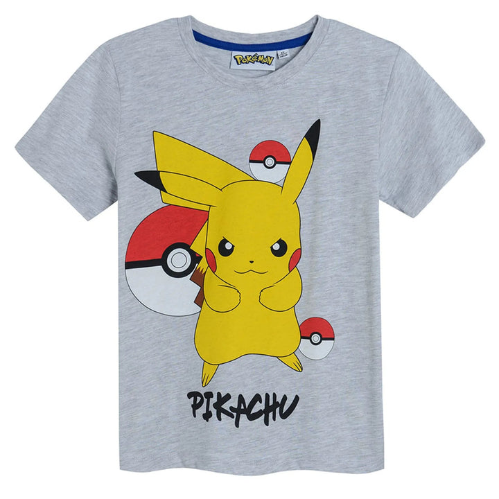 Pokemon Pysjamas Pikachu - Supernerds