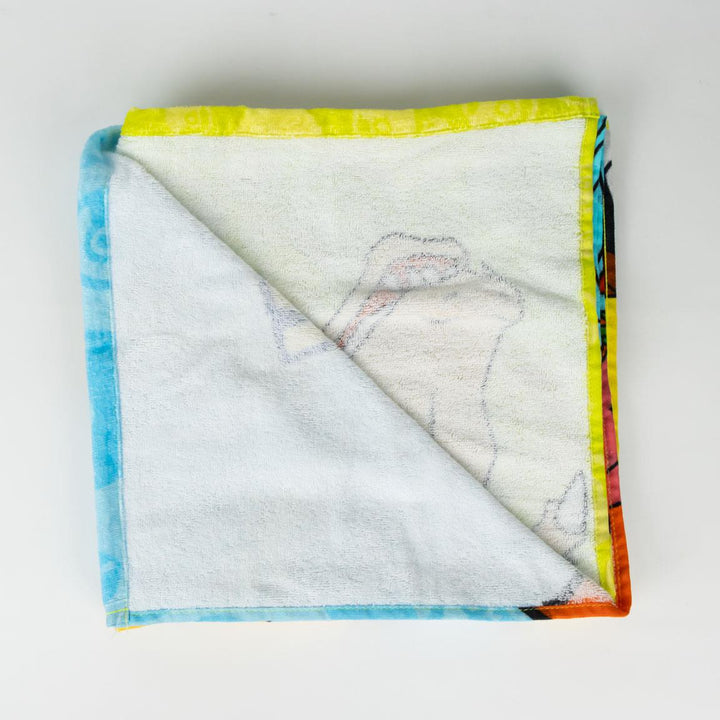 Pokemon Strandhåndkle - Supernerds