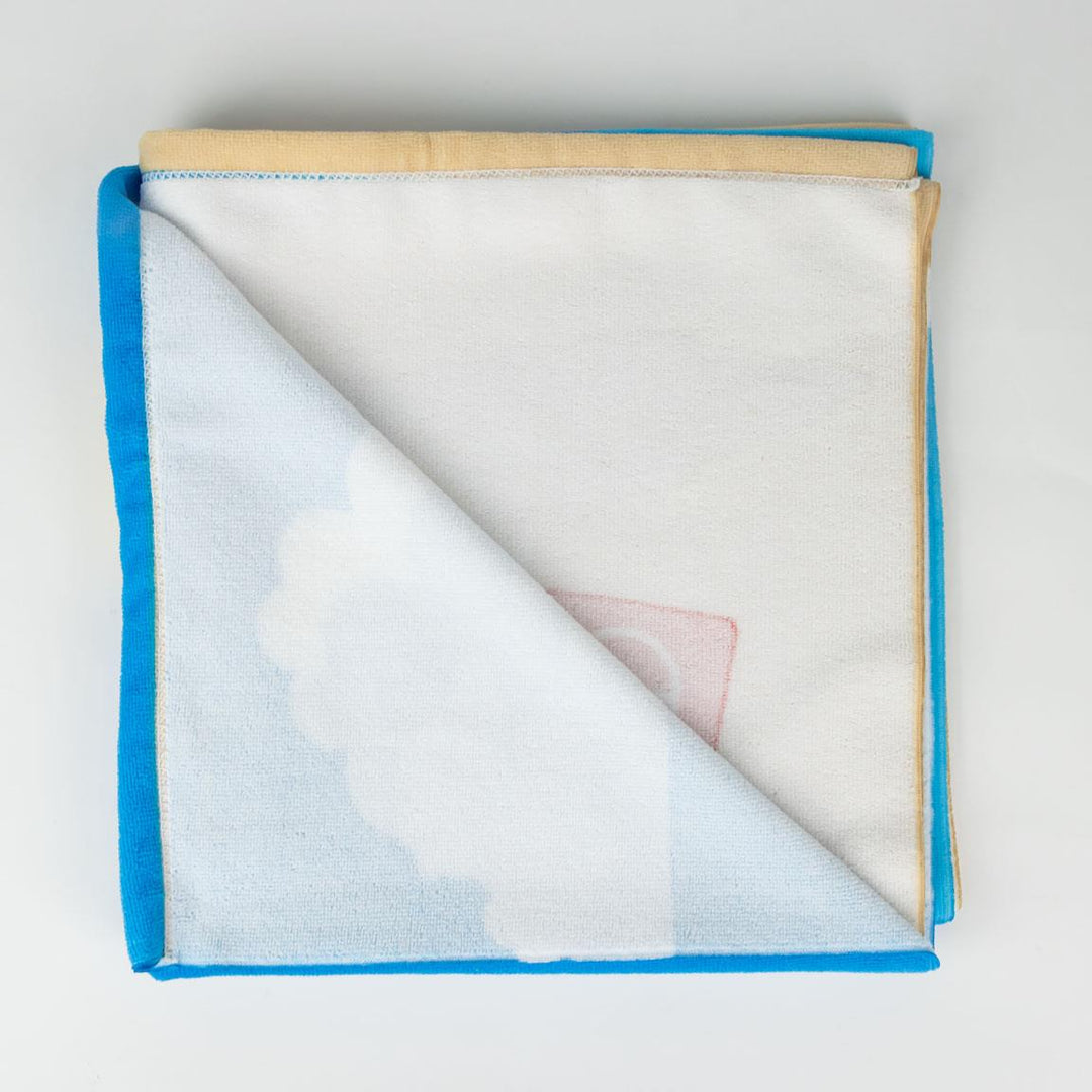 Pokemon Strandhåndkle Beach Chill - Supernerds