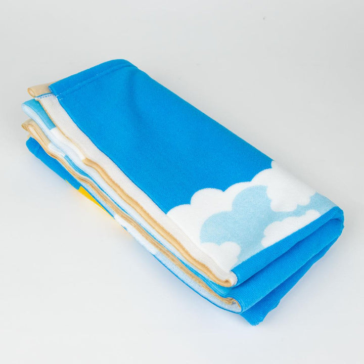 Pokemon Strandhåndkle Beach Chill - Supernerds