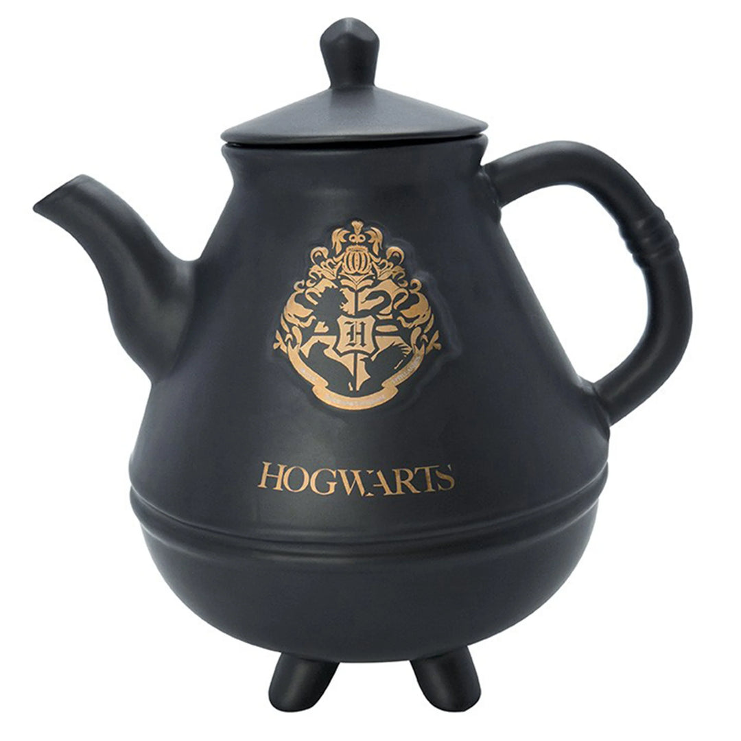 Harry Potter Te For To Sett Hogwarts