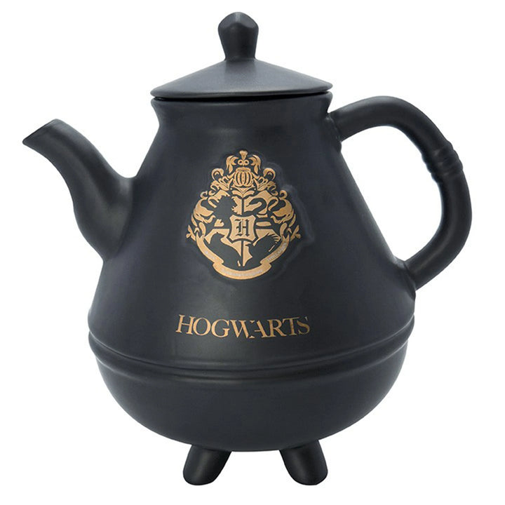 Harry Potter Te For To Sett Hogwarts