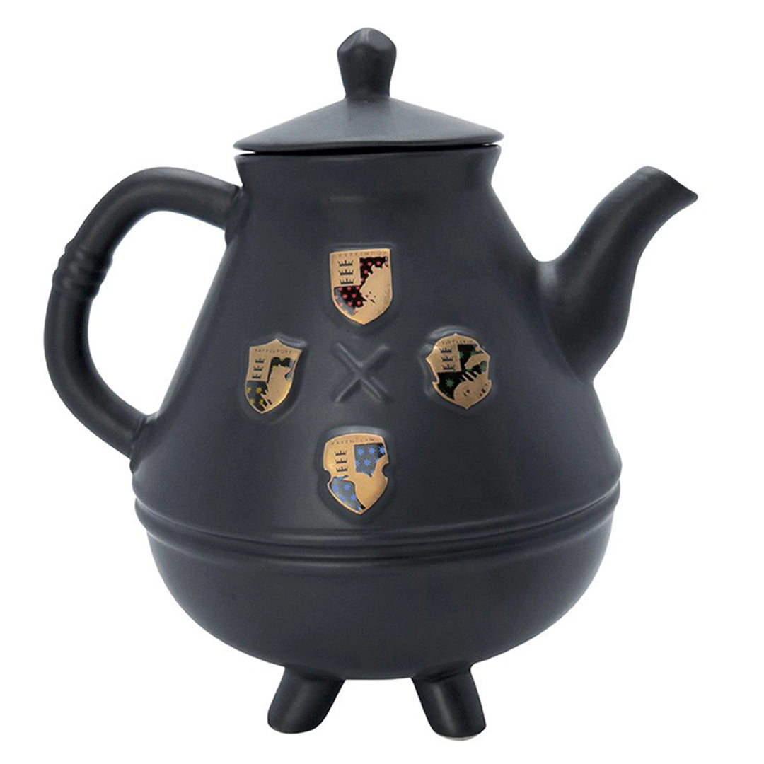 Harry Potter Te For To Sett Hogwarts