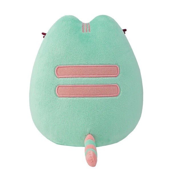 Pusheen Bamse Grønn 18 cm - Supernerds