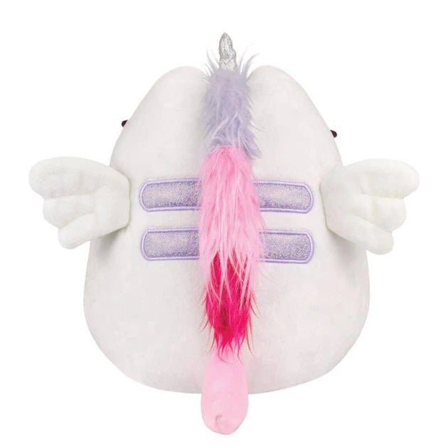 Pusheen Bamse Pusheenicorn 26 cm - Supernerds