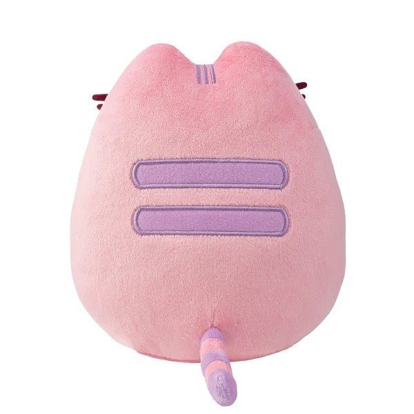 Pusheen bamse Rosa 18 cm - Supernerds