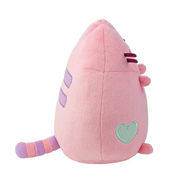 Pusheen bamse Rosa 18 cm - Supernerds