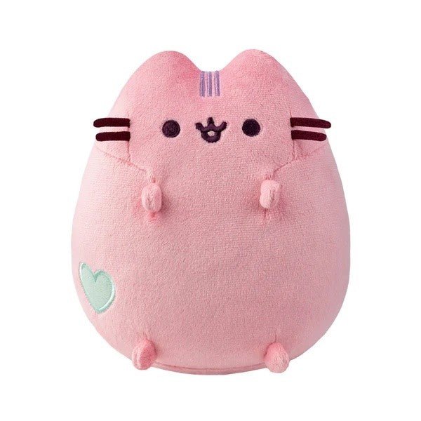 Pusheen bamse Rosa 18 cm - Supernerds