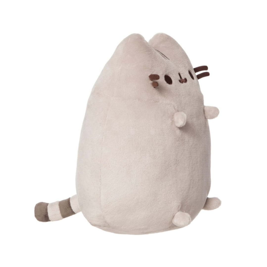 Pusheen Bamse Sittende 23 cm - Supernerds