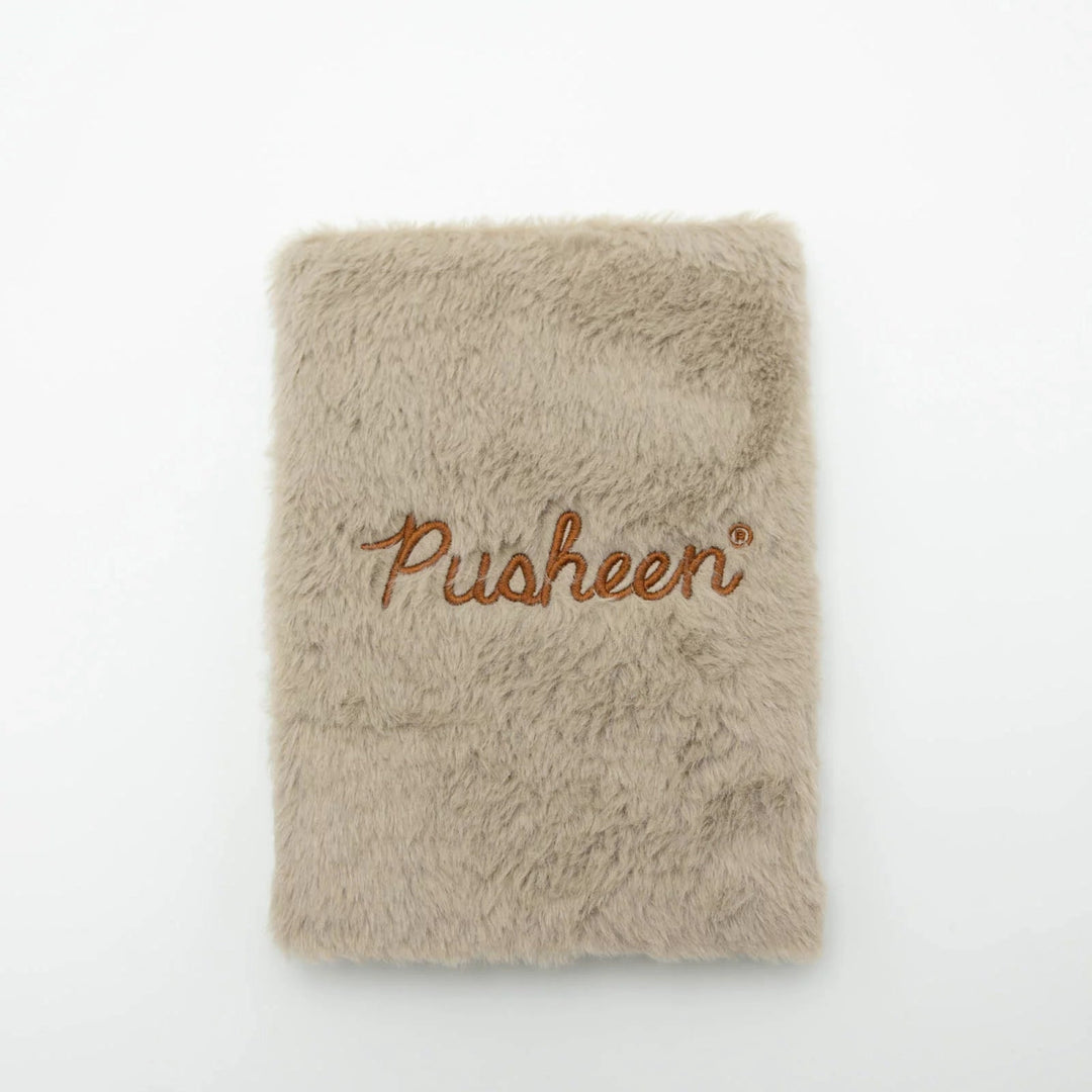 Pusheen Premium Notatbok A5 Fluffy - Supernerds